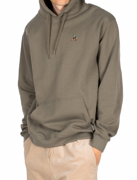 Iriedaily Zwille Hoodie