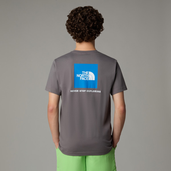 The North Face M Redbox Tee