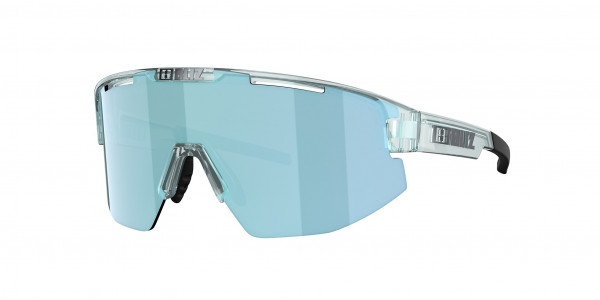 Bliz Matrix - Transparent ice blue / Smoke ice blue