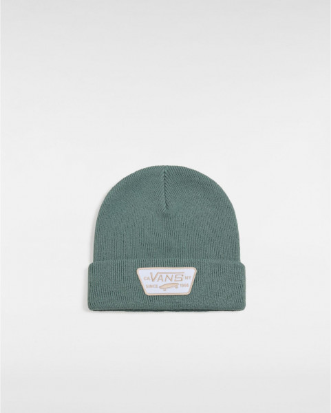 Vans MN Milford Beanie - Dark Forest