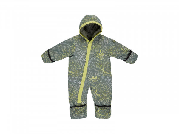 Quiksilver Baby Suit