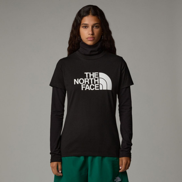 The North Face W Easy Tee