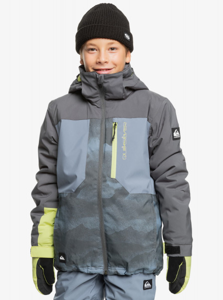 Quiksilver Silvertip Youth Jacket