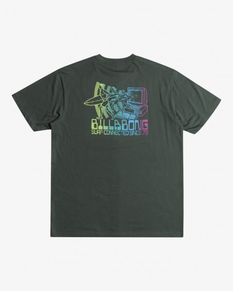 Billabong Digital Connection Tee