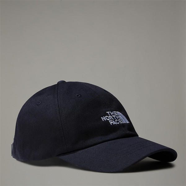 The North Face Norm Hat - Tnf Black