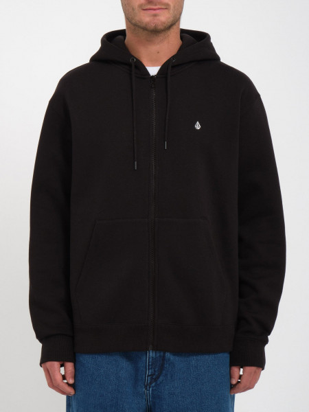 Volcom Single Stone Zip Hooded