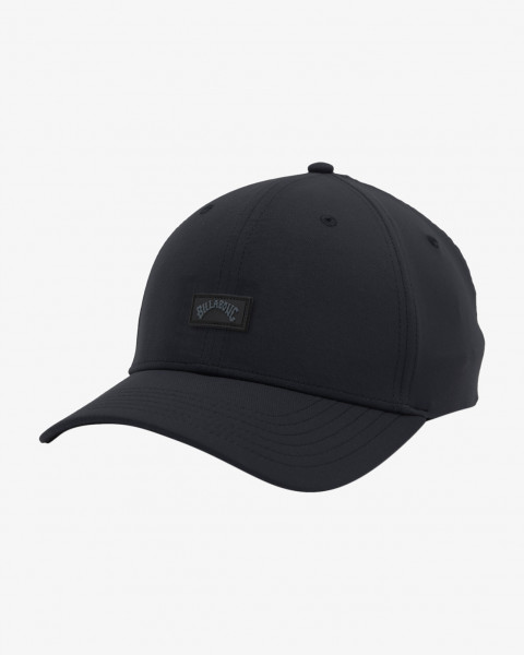 Billabong Surftrek Snapback - Black