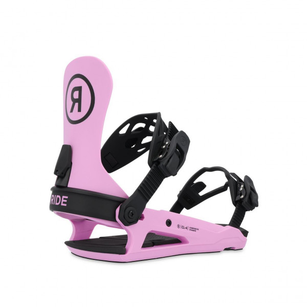 Ride CL-4 Pink