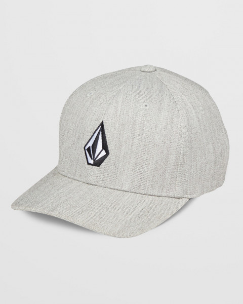 Volcom Full Stone Heather Flexfit