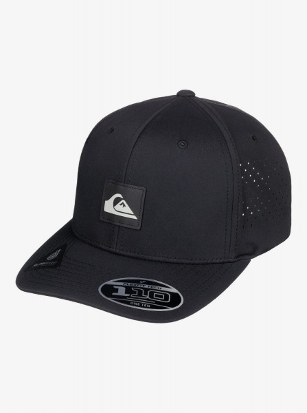 Quiksilver Adapted - Black