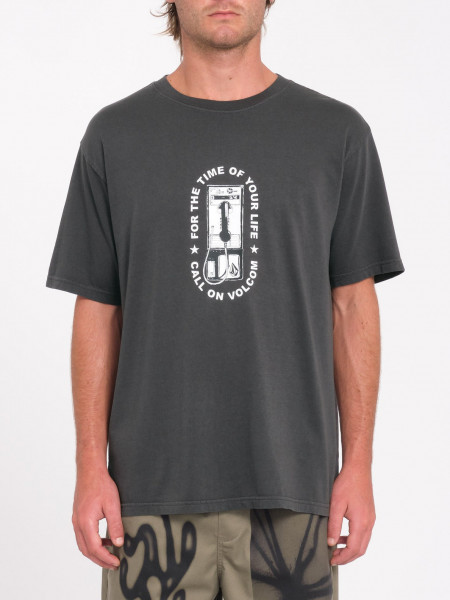 Volcom Time Of Your Life Tee