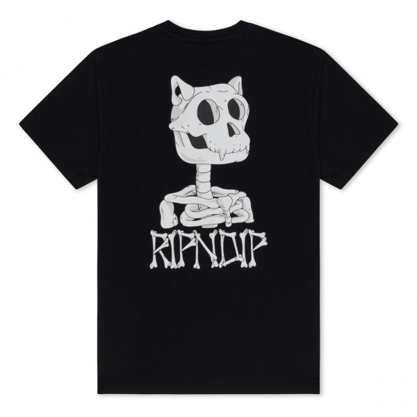 RiPnDiP Bones Tee