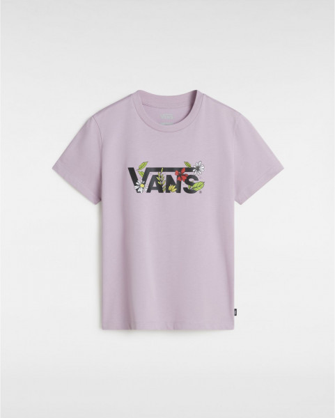 Vans Foliage Crew Tee