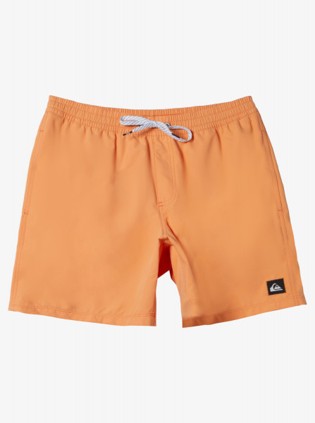 Quiksilver Everyday Solid Volley Youth 14