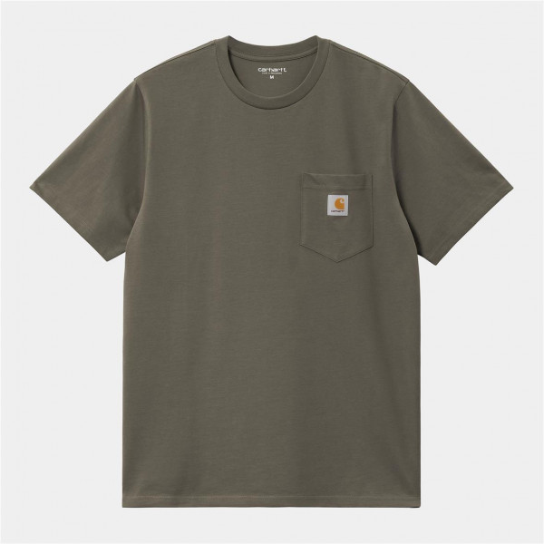 Carhartt WIP Pocket T-Shirt