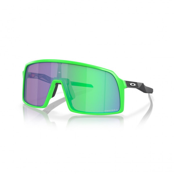 Oakley Sutro - Matte Black / Prizm Jade