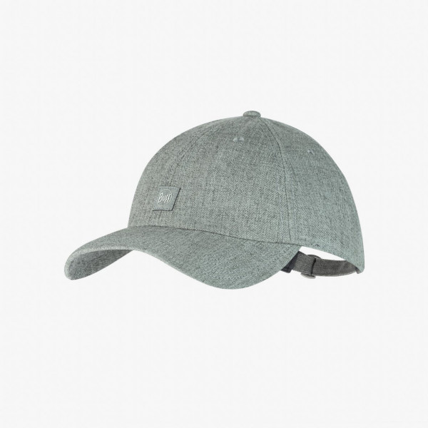 Buff Chill Baseball Cap - Dycel Heather Grey