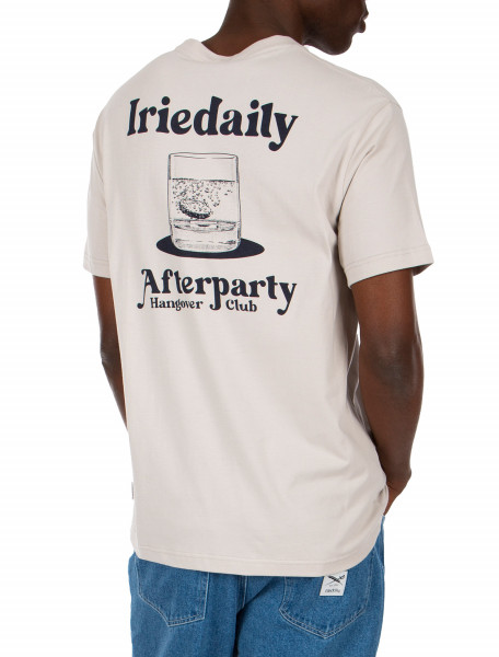 Iriedaily Hangover Club T-Shirt