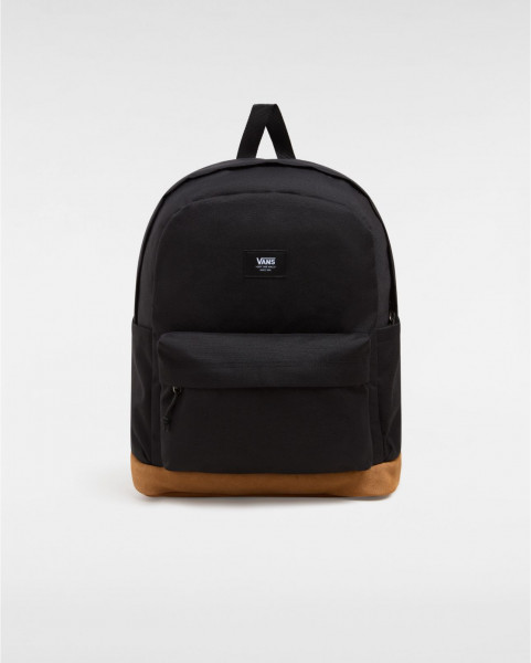 Vans Old Skool Sport Backpack - 22L - Black