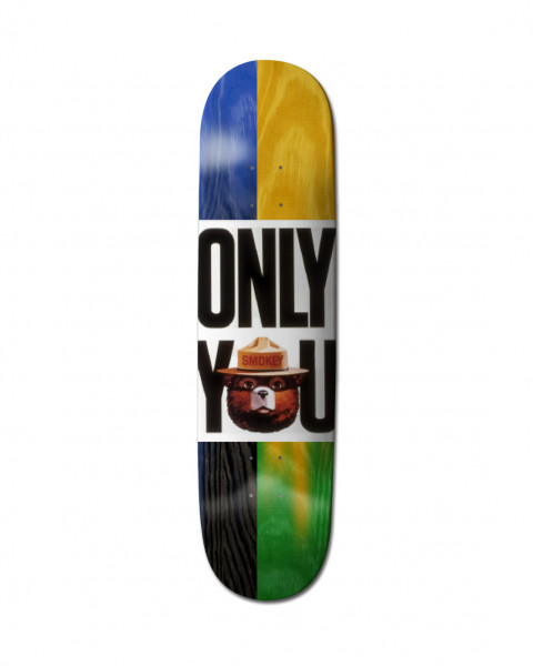 Element Smokey Bear - Only You - 8