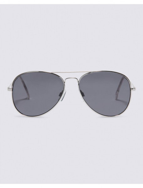 Vans Henderson Shades II - Silver