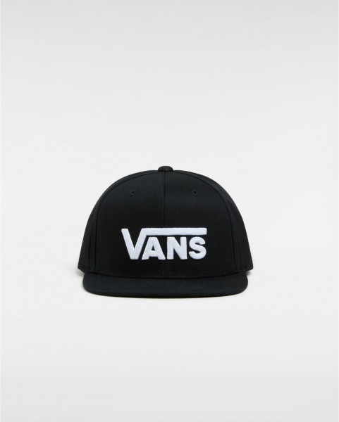 Vans BY Drop V II Snapback Boys - Black