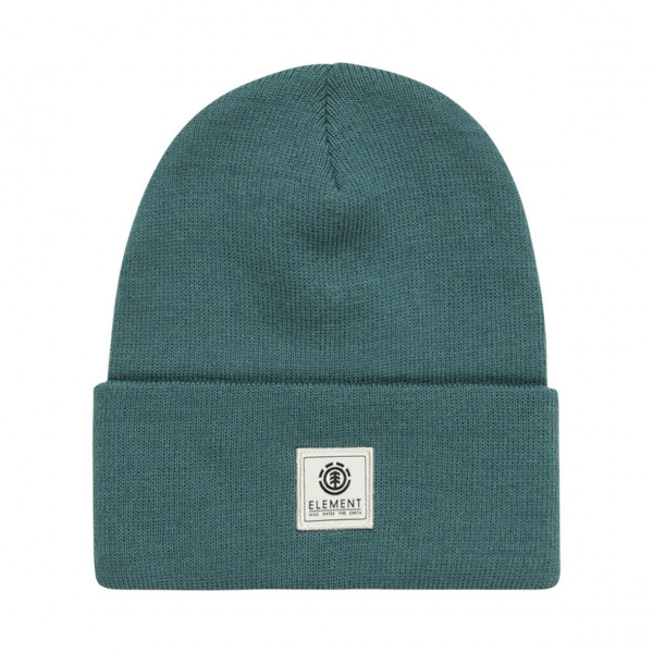 Element Dusk Classic Beanie - Hydro