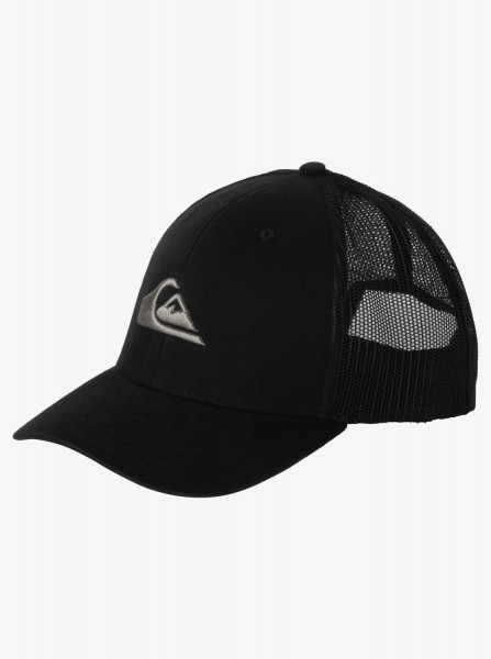 Quiksilver Grounder - Black