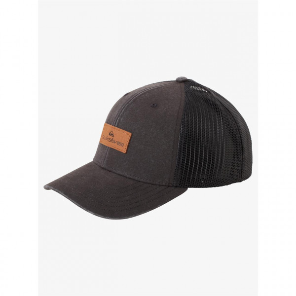 Quiksilver Down The Hatch - Black