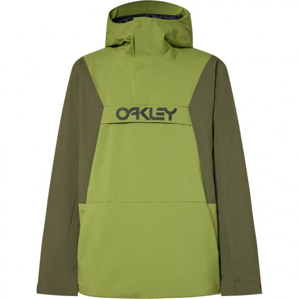 Oakley Tnp Tbt Insulated Anorak