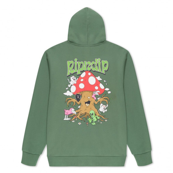 RiPnDiP Playground Hoodie