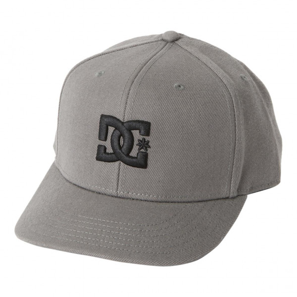 DC Empire Snapback - Castlerock