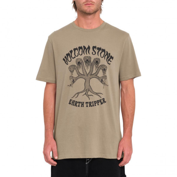 Volcom Feeding Tree Tee