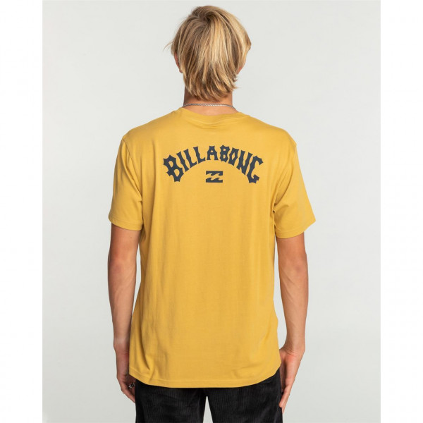 Billabong Arch Wave Tee