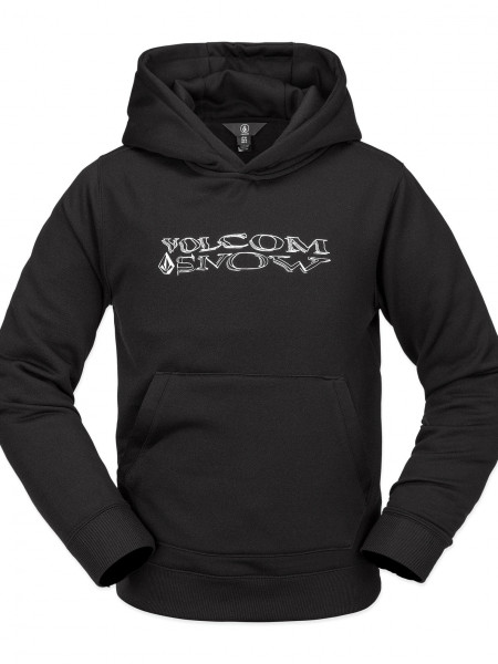 Volcom Hydro Fleece Hoodie Youth