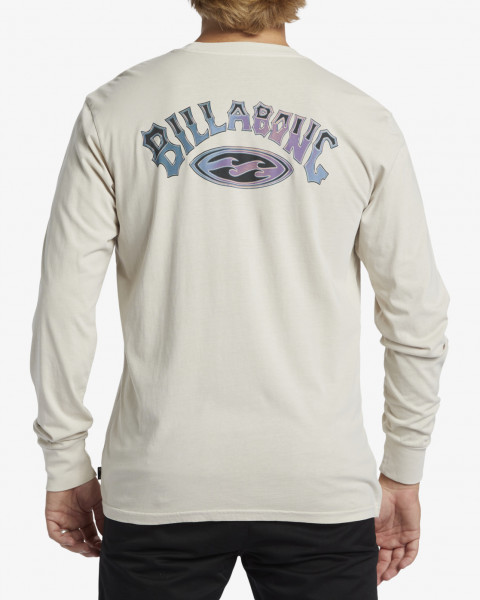 Billabong Arch Wash Ls