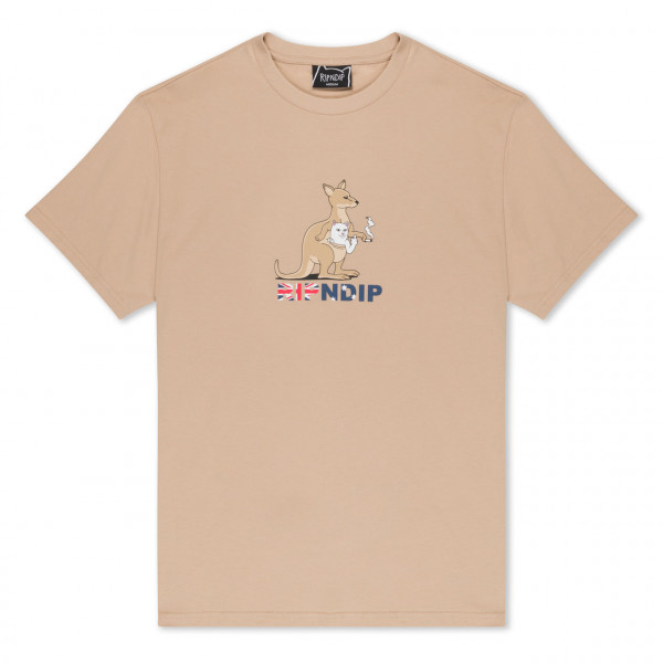 RiPnDiP Joey Nerm Tee