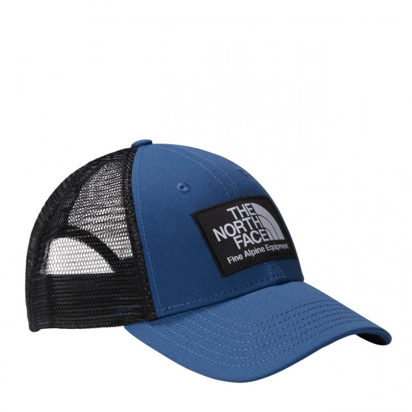 The North Face Mudder Trucker - Shady Blue