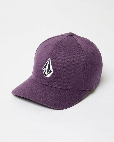 Volcom Full Stone Flexfit Hat