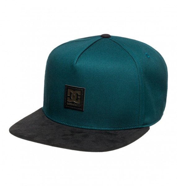 DC Brackers - Deep Teal