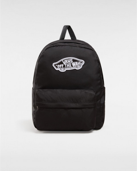 Vans Old Skool Classic Backpack - 22L - Black