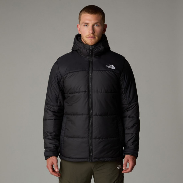 The North Face M Circular Diablo Jacket