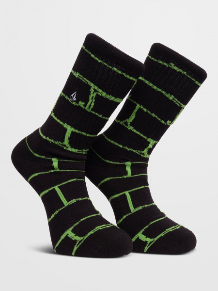 Volcom Bricker Sock Pr - 42-46