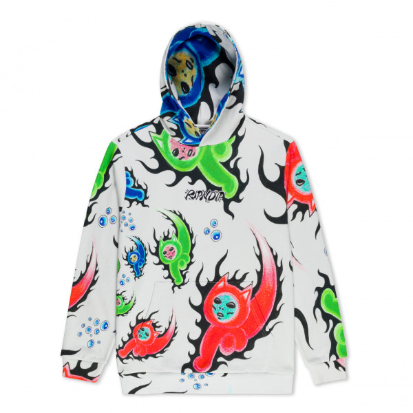 RiPnDiP Ember Hoodie