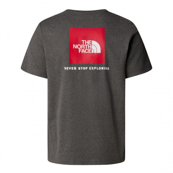 The North Face M Redbox Tee