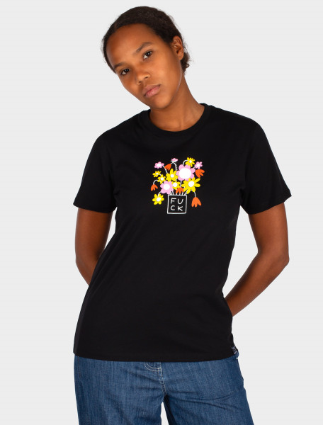 Iriedaily Flowerie T-Shirt