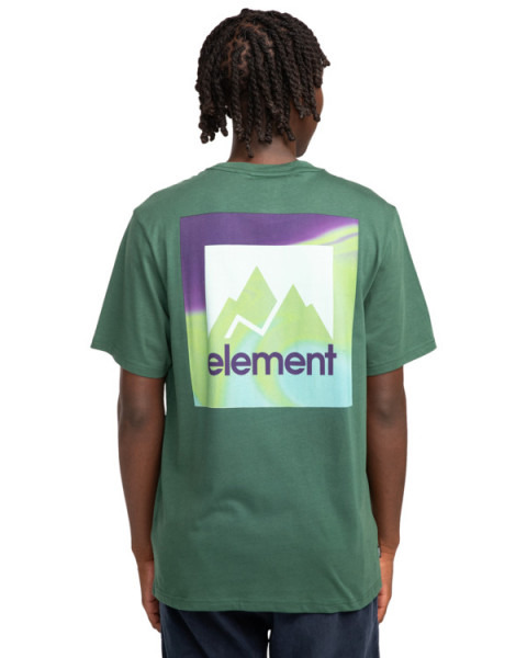 Element Joint Swirl Tee