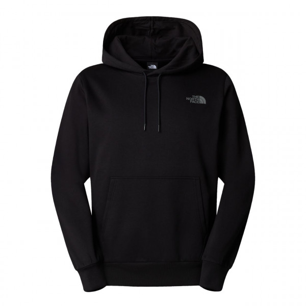 The North Face M Hood Logo P/O