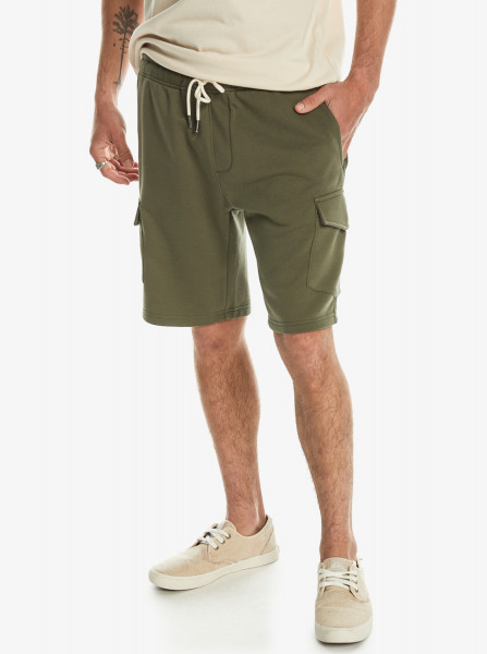 Quiksilver Cargo Jogger Light