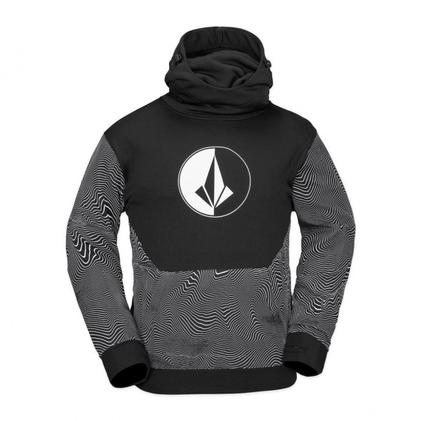 Volcom Hydro Riding Hoodie